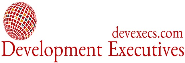 Development Executives Development Executives
